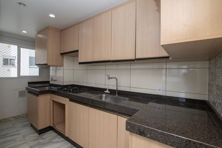 Apartamento para alugar com 55m², 2 quartos e 1 vagaCozinha