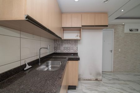 Apartamento para alugar com 55m², 2 quartos e 1 vagaCozinha