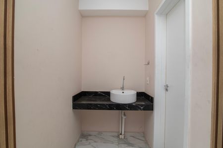 Apartamento para alugar com 55m², 2 quartos e 1 vagaQuarto 2 Suíte