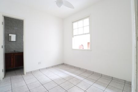 Quarto de apartamento para alugar com 1 quarto, 28m² em Vila Anglo Brasileira, São Paulo