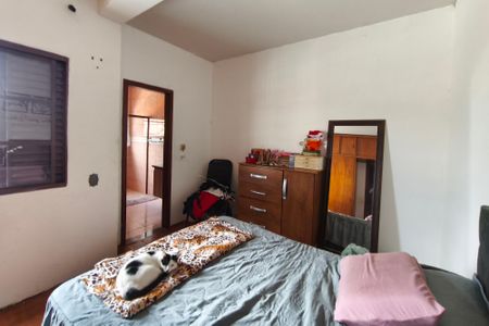 Quarto Suíte de casa para alugar com 3 quartos, 190m² em Jardim do Lago, Campinas