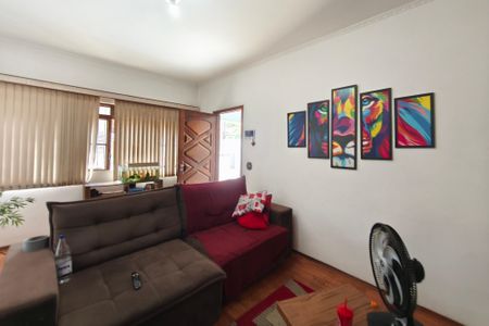 Sala de casa para alugar com 3 quartos, 190m² em Jardim do Lago, Campinas