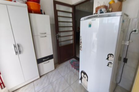 Casa à venda com 190m², 3 quartos e 3 vagas Casa à venda com 190m², 3 quartos e 3 vagasÁrea de Serviço