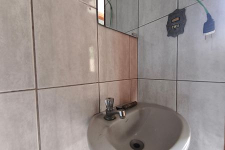 Casa à venda com 190m², 3 quartos e 3 vagas Casa à venda com 190m², 3 quartos e 3 vagasBanheiro de serviço