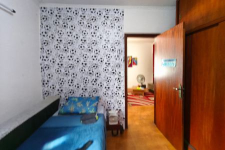 Casa à venda com 190m², 3 quartos e 3 vagas Casa à venda com 190m², 3 quartos e 3 vagasQuarto 3