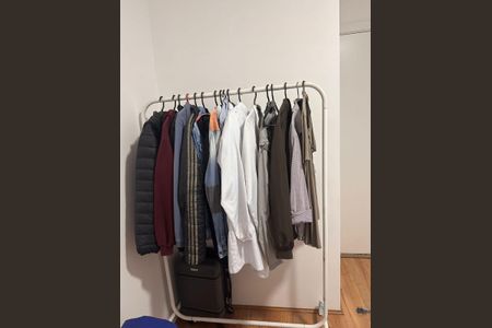 Apartamento para alugar com 35m², 2 quartos e sem vaga Apartamento para alugar com 35m², 2 quartos e sem vagaQuarto