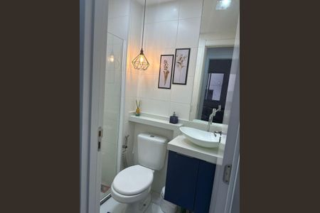 Apartamento para alugar com 35m², 2 quartos e sem vaga