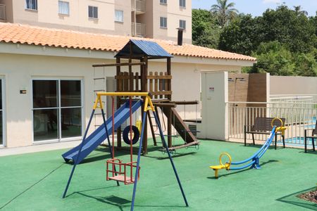 Apartamento para alugar com 47m², 2 quartos e 1 vagaÁrea comum