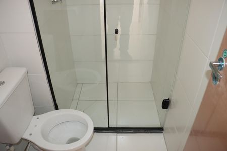 Apartamento para alugar com 47m², 2 quartos e 1 vagaBanheiro Social