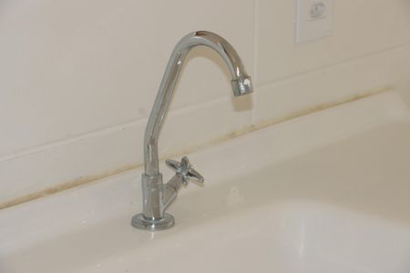 Apartamento para alugar com 47m², 2 quartos e 1 vagaSala/Cozinha