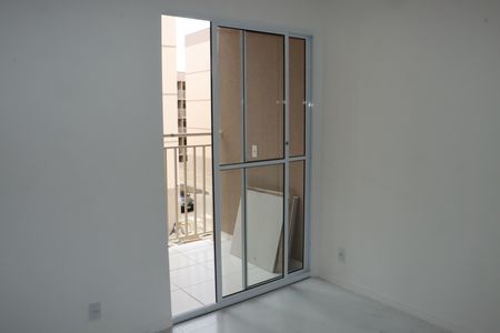 Apartamento para alugar com 2 quartos, 47m² em Chácara Ondas Verdes, Cotia