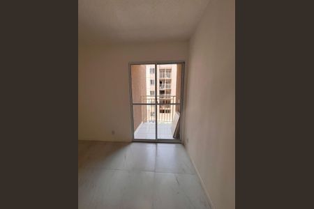 Apartamento para alugar com 2 quartos, 47m² em Chácara Ondas Verdes, Cotia