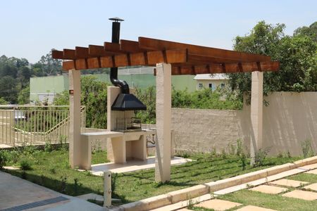 Apartamento para alugar com 47m², 2 quartos e 1 vagaÁrea comum