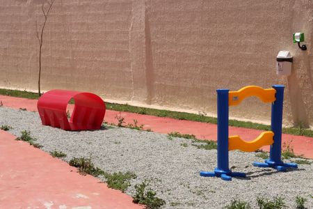 Apartamento para alugar com 47m², 2 quartos e 1 vagaÁrea comum