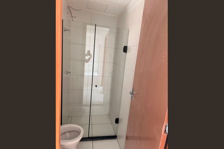 Apartamento para alugar com 2 quartos, 47m² em Chácara Ondas Verdes, Cotia