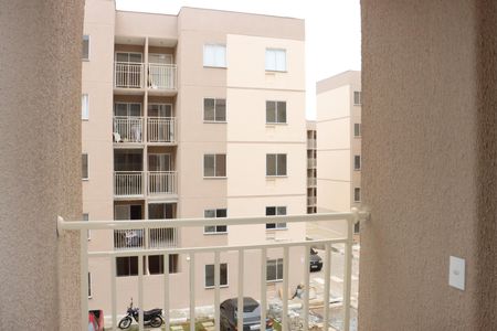 Apartamento para alugar com 2 quartos, 47m² em Chácara Ondas Verdes, Cotia