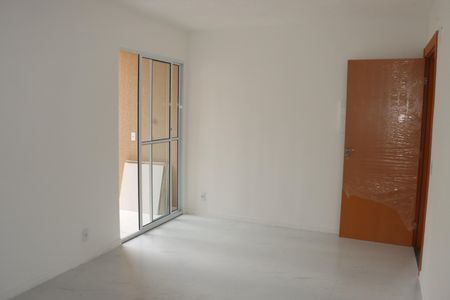 Apartamento para alugar com 47m², 2 quartos e 1 vagaSala/Cozinha