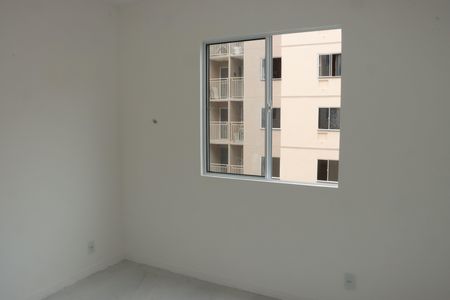 Apartamento para alugar com 47m², 2 quartos e 1 vagaQuarto 2