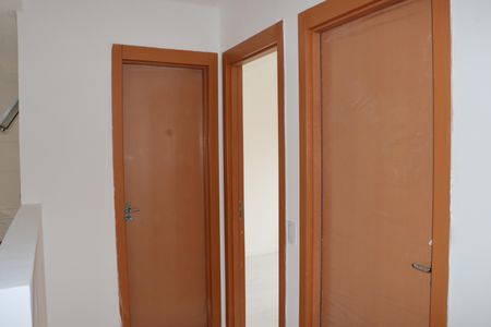 Apartamento para alugar com 47m², 2 quartos e 1 vagaCorredor