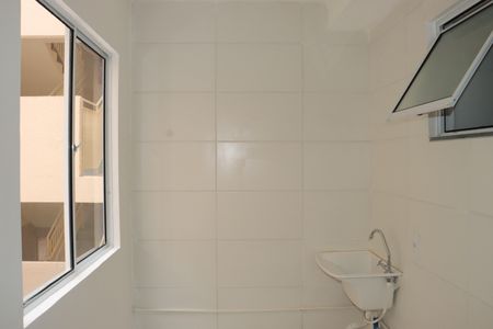 Apartamento para alugar com 47m², 2 quartos e 1 vagaÁrea de Serviço