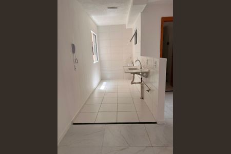 Apartamento para alugar com 2 quartos, 47m² em Chácara Ondas Verdes, Cotia