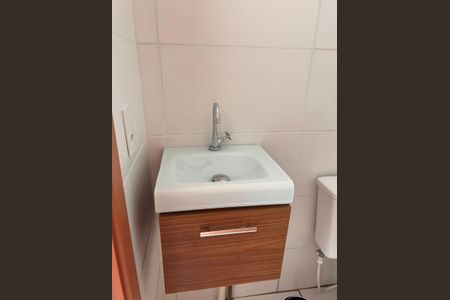 Apartamento para alugar com 2 quartos, 47m² em Chácara Ondas Verdes, Cotia