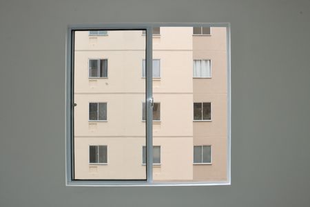 Apartamento para alugar com 47m², 2 quartos e 1 vagaQuarto 2