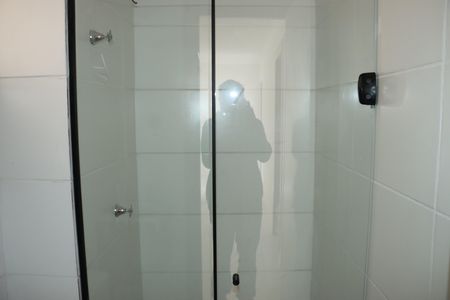 Apartamento para alugar com 47m², 2 quartos e 1 vagaBanheiro Social