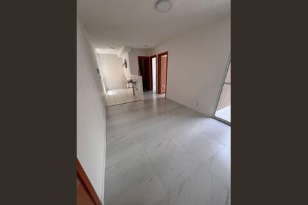 Apartamento para alugar com 2 quartos, 47m² em Chácara Ondas Verdes, Cotia