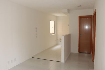 Apartamento para alugar com 47m², 2 quartos e 1 vagaSala/Cozinha