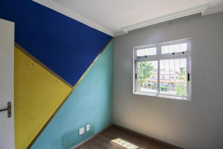 Apartamento à venda com 69m², 3 quartos e 1 vagaQuarto 3