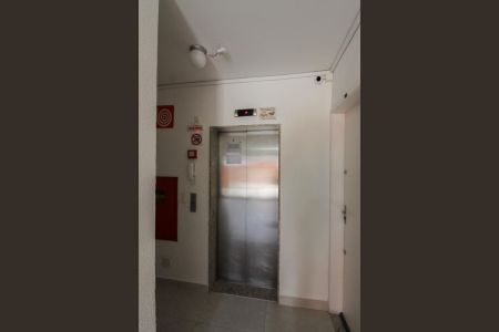 Apartamento à venda com 69m², 3 quartos e 1 vagaElevador