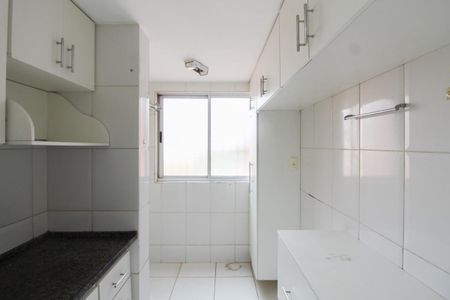 Apartamento à venda com 69m², 3 quartos e 1 vagaCozinha