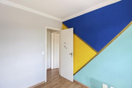 Apartamento à venda com 69m², 3 quartos e 1 vagaQuarto 3