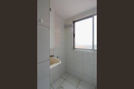 Apartamento à venda com 69m², 3 quartos e 1 vagaÁrea de Serviço