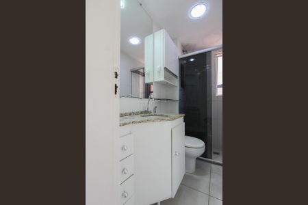 Apartamento à venda com 69m², 3 quartos e 1 vagaBanheiroBanheiro