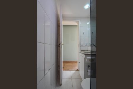 Apartamento à venda com 69m², 3 quartos e 1 vagaBanheiro