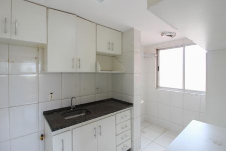 Apartamento à venda com 69m², 3 quartos e 1 vagaCozinha