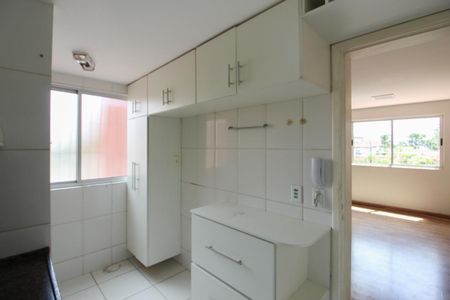 Apartamento à venda com 69m², 3 quartos e 1 vagaCozinha