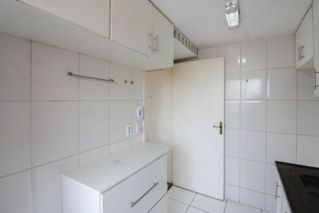 Apartamento à venda com 69m², 3 quartos e 1 vagaCozinha