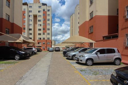 Apartamento à venda com 69m², 3 quartos e 1 vagaGaragem