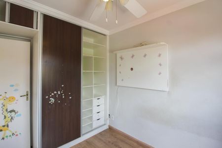 Quarto 2 de apartamento à venda com 3 quartos, 69m² em Santa Monica, Belo Horizonte