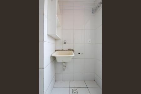 Apartamento à venda com 69m², 3 quartos e 1 vagaÁrea de Serviço