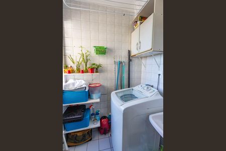 Apartamento à venda com 47m², 2 quartos e 1 vagaÁrea de serviço 