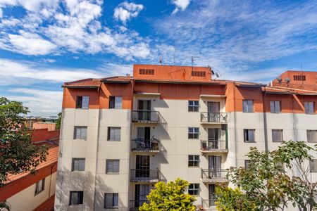 Apartamento à venda com 47m², 2 quartos e 1 vaga Vista do quarto 2 