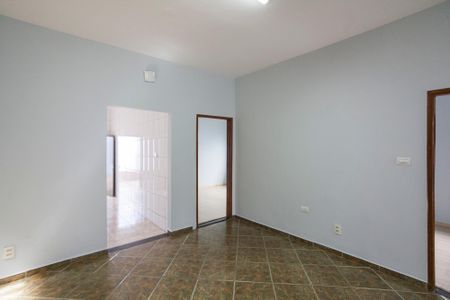 Sala 2 de casa para alugar com 3 quartos, 170m² em Santa Mônica, Uberlândia