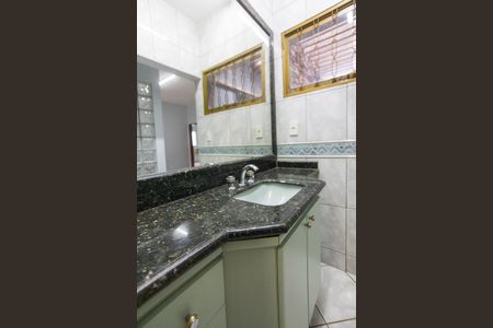 Casa para alugar com 170m², 3 quartos e 2 vagasCozinha