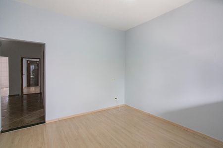 Sala 1 de casa para alugar com 3 quartos, 170m² em Santa Mônica, Uberlândia