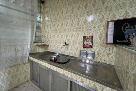 Casa para alugar com 160m², 2 quartos e sem vagaCozinha