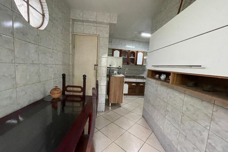 Casa para alugar com 160m², 2 quartos e sem vagaCozinha